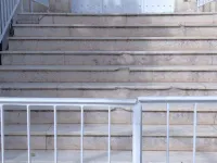 Paleo Faliro Athens fully equipped 2 bedrooms 90 sqm big apartment 200m to Free beach Hotels in Palaió Fáliro