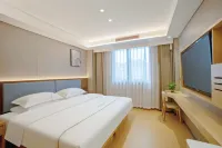 Yueqing Weihai Yalan Hotel