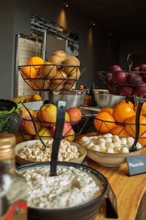 Hotel Muli Отели в г. Reykjavikurborg