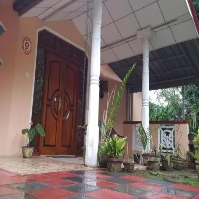 Lalanga Homestay Hotels near National Museum