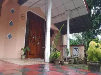 Lalanga Homestay - 3 ดาว