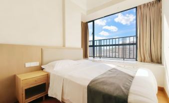 Zhuhai Hanlin Mansion (Qinglü North Road)