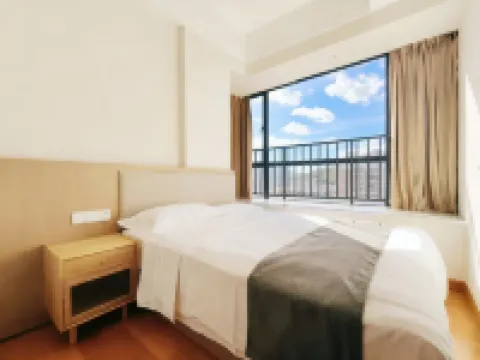 Zhuhai Hanlin Mansion (Qinglü North Road)