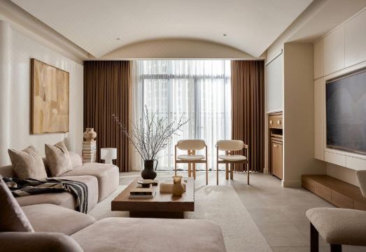 Étoile Rue Hanoi 로비