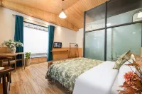 Zhuyiju Valley Hot Spring Resort (Gulongxia, Qingyuan) - Hot Springs