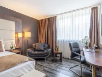 PLAZA Premium Darmstadt Hotels in Darmstadt