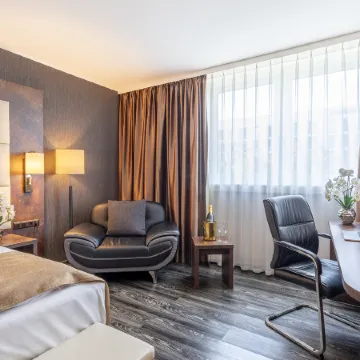 PLAZA Premium Darmstadt