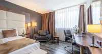 Best Western Plus Plaza Hotel Darmstadt Hotel a Darmstadt