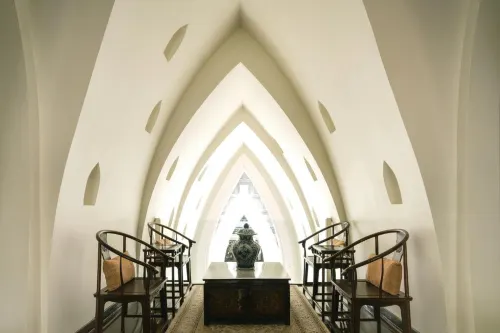 Makka Hotel Außen Photos