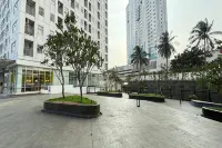 Serpong Garden NATURE INN โรงแรมใน