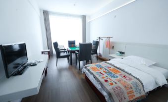 Wuyuan Harmony Hotel