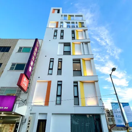 House Apartment