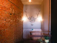 Yagel Loft Hostel Hotels in Murmansk