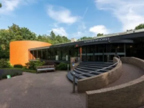 Fletcher Hotel-Restaurant Sparrenhorst-Veluwe