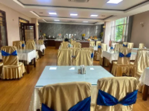 Dong Do Minh Nguyet 박닌 호텔