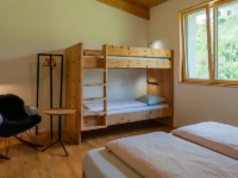 康體3000旅舍 蘇塞爾瓦酒店