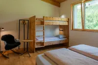 WellnessHostel3000 Hotels in Laax