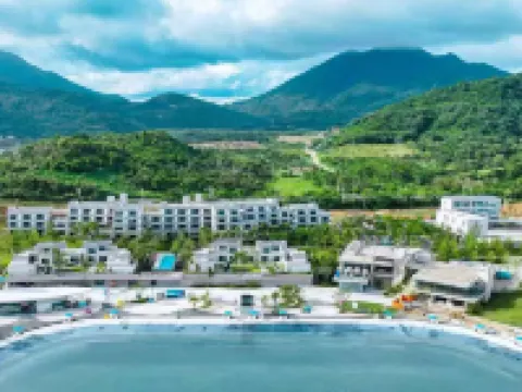 UECHAO HOTEL Hotels in Wanning