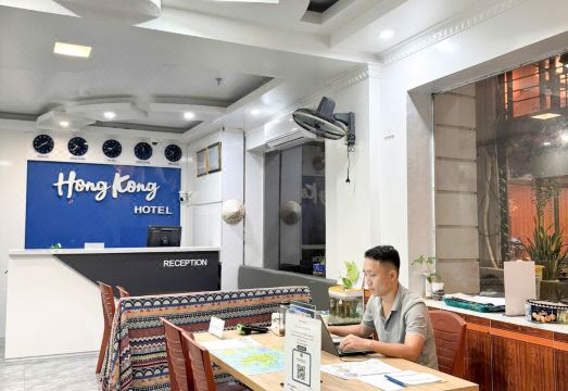 캣바 홍콩 호텔