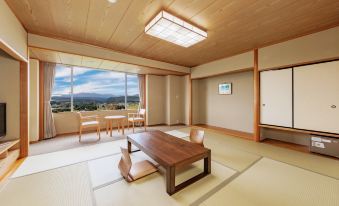 Kamenoi Hotel Ichinoseki