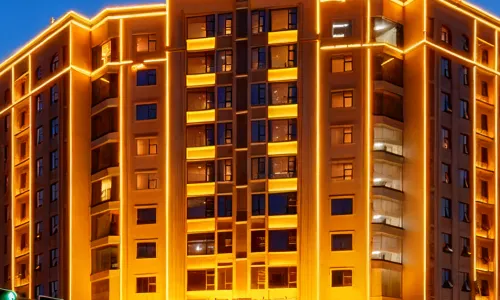 Vienna International Hotel (Guigang Guest World Plaza Gangnan Center)