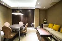 Beibingyang Hotel - Gym