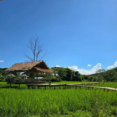 Sasidara Resort NAN