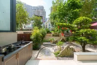 Taishan YiHe LanYue Villa (YiHe Hot Spring Town)