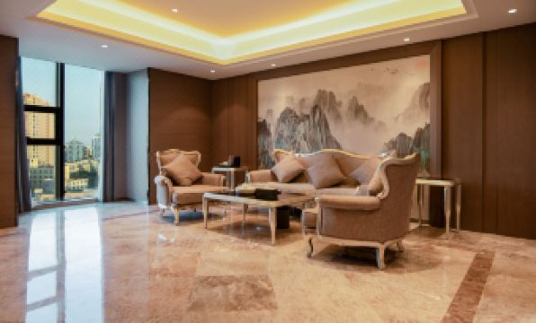 Wanjia Oriental Hotel