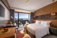 Quenzo Beach Resort - Bintang 5