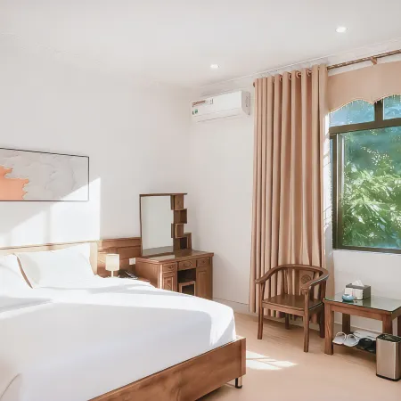VIZGOO HOTEL Hotels in Vu Ninh