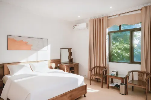 VIZGOO HOTEL - pet friendly