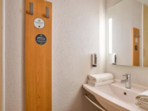 B&B ホテル・サン-ヴィッツ サン・ヴィッツのホテル