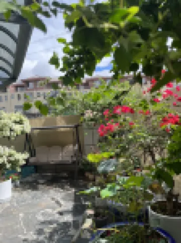 "푸얼 무윤 가든 호텔"