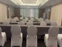 Atour X Hotel Shanghai  Hongqiao Airport Konggang Road Hotels in de buurt van Shanghai Hongqiao Airport