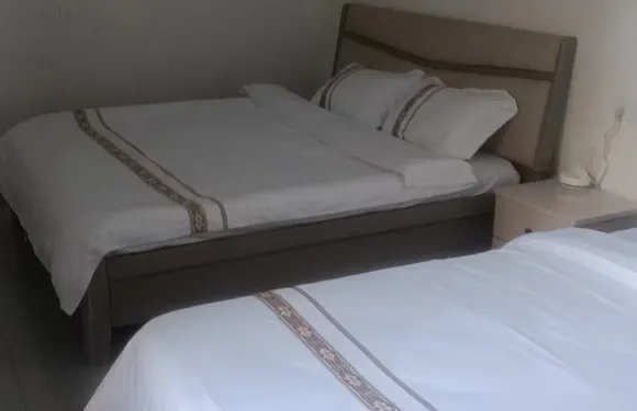 聚友民宿（大窪村店）