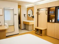 Ripple hotel Hotels in Tonghua