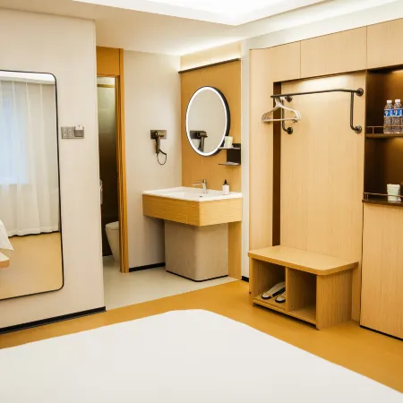 Ripple hotel