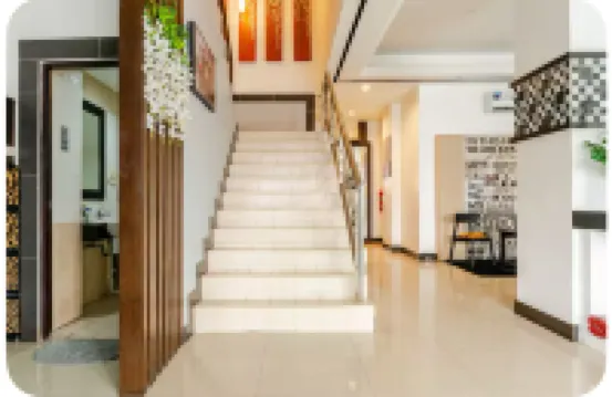 สตาร์เฮาส์ ป่าตอง โรงแรมใกล้ท่าเรือป่าตอง