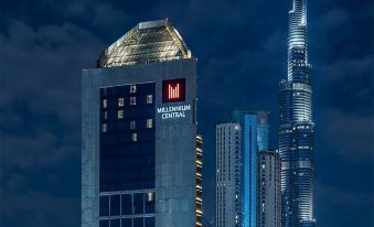 Millennium Central Dubai Downtown