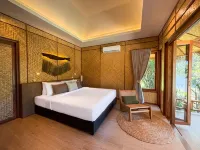 河畔珍藏度假飯店 拜縣酒店