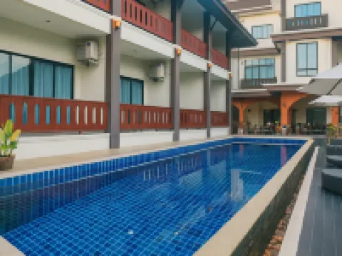 Sri Anan Pura Hotel Hotels near The Far Eastern University