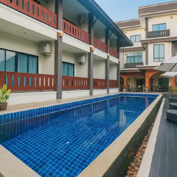Sri Anan Pura Hotel