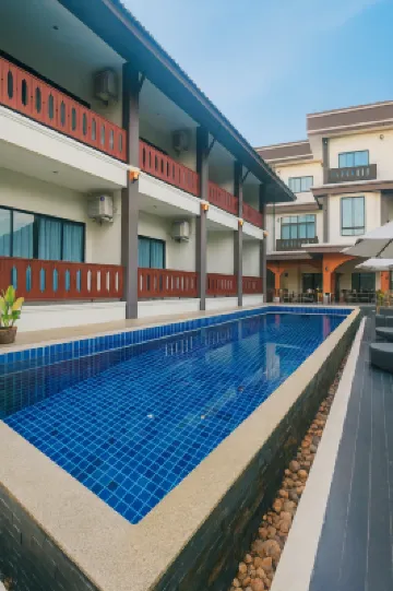 SRI ANAN PURA HOTEL فنادق مميّزة Photos