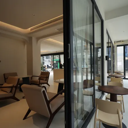 Haikou Cloud Villa B&B (Hainan University Haidian Island Branch)