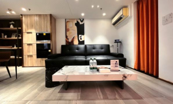 XIYU B&B (Mixc, Shiqi District Branch)