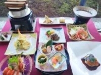 Bellevue Garden Hotel Kansai International Airport - breakfast