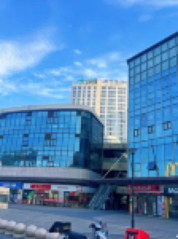 JI Hotel (Pinghu Ruifeng Plaza)