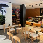TELMESSOS CITY HOTEL ADULT ONLY +13 - 조식 운영
