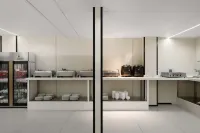 MANYUE Hotel - 3 Yıldız